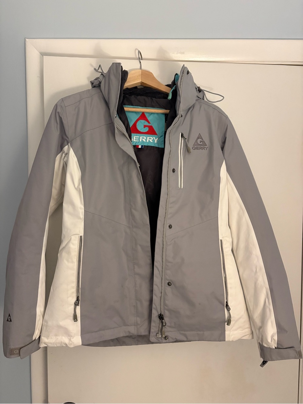 Gerry Women’s ski jacket